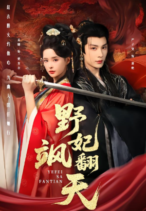 野妃飒翻天（62集）