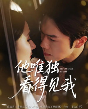 他唯独看见我（80集）