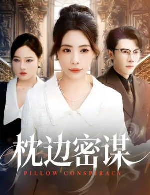 枕边密谋（73集）