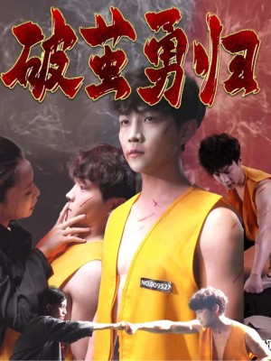 破茧勇归（66集）