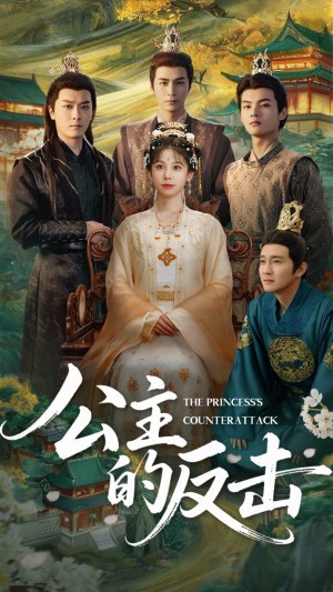 公主的反击（68集）