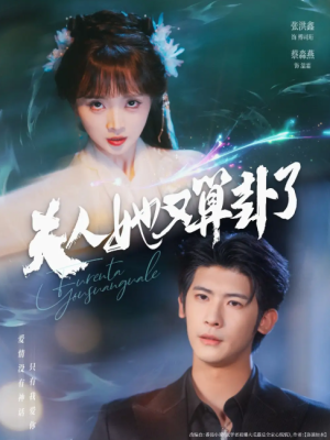 夫人她又算卦了（89集）