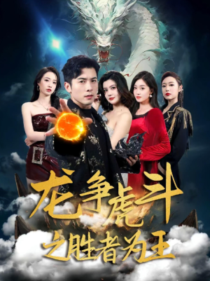 龙争虎斗之胜者为王（70集）