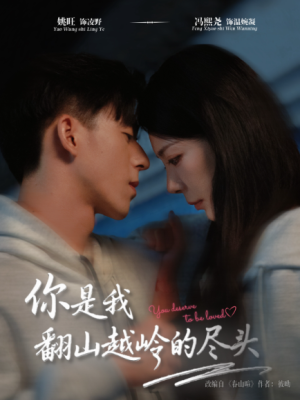 你是我翻山越岭的尽头（66集）