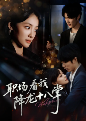 职场看我降龙十八掌（50集）