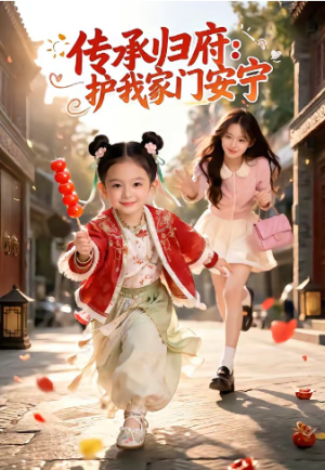 传承归府护我家门安宁（50集）