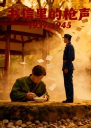 书信里的枪声·1937-1945（5集）