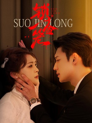 锁金笼（60集）