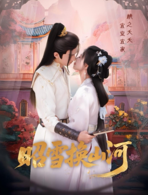 昭雪换山河（60集）