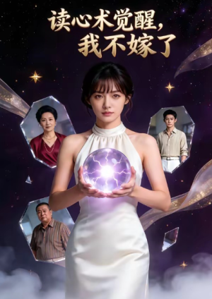 读心术觉醒我不嫁了（45集）