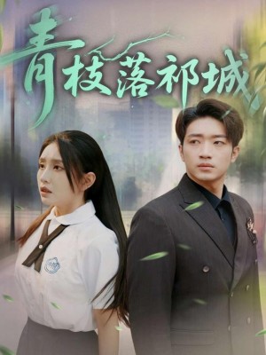 青枝落祁城（71集）