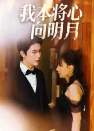 我本将心向明月（74集）