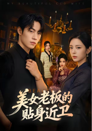 美女老板的贴身近卫（60集）