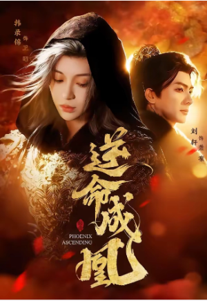 逆命成凰（70集）