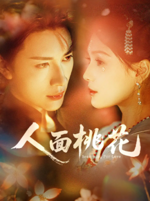 人面桃花（72集）