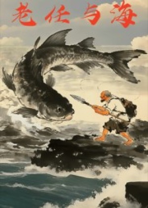 老任与海（25集）