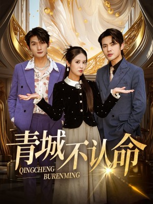 青城不认命（68集）
