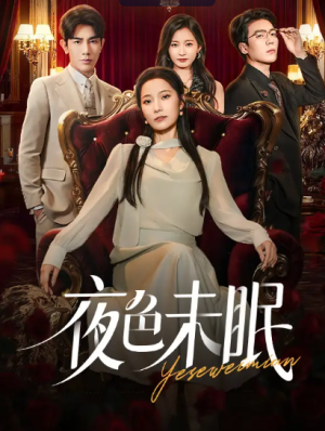 夜色未眠（60集）