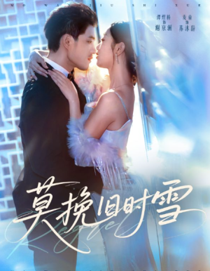 莫挽旧时雪（52集）