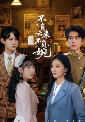 不负云来不负婉（96集）