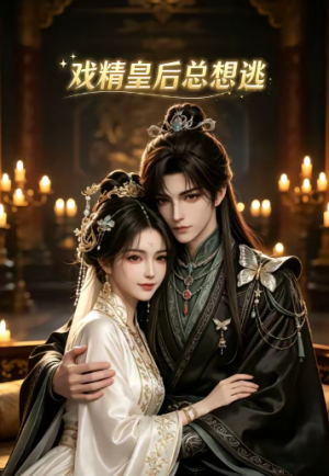 戏精皇后总想逃（16集）