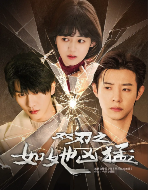 双刃之如她凶猛（63集）