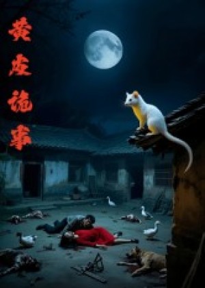 黄皮诡事（29集）