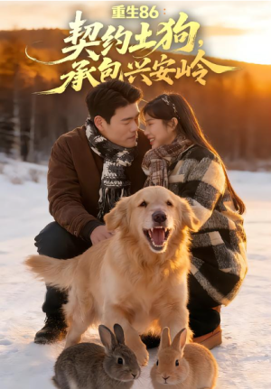 重生86契约土狗承包兴安岭（80集）