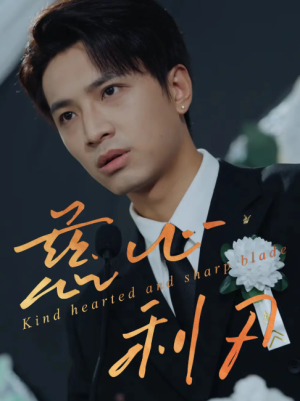 慈心利刃（30集）