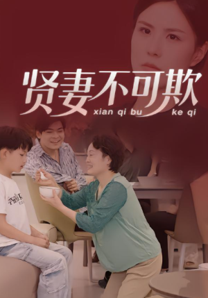 贤妻不可欺（36集）