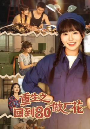 重生之回到80做厂花（39集）