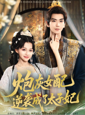 炮灰女配逆袭成了太子妃 (82集) 