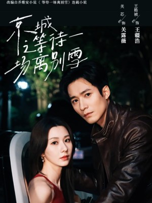 京城之等待一场离别雪（42集）