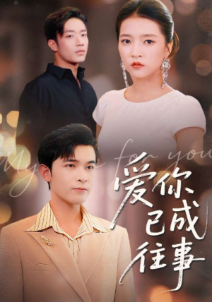 爱你已成往事（80集）