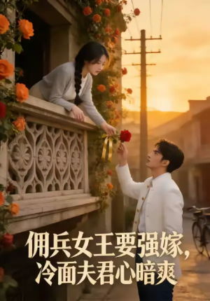 佣兵女王要强嫁冷面夫君心暗爽（58集）