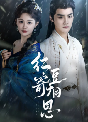 红豆寄相思（80集）