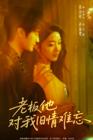 老板他对我旧情难忘（76集）