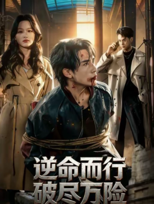 逆命而行破尽万险（83集）