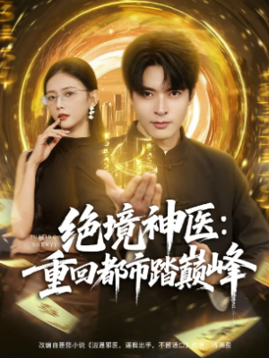 绝境神医重回都市踏巅峰（80集）