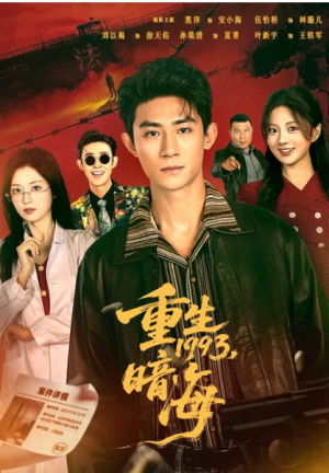 重生1993暗海（77集）