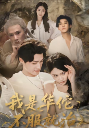 我是华佗不服就治（80集）