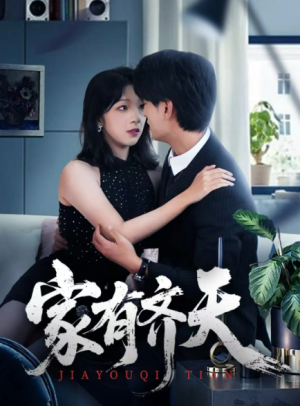 家有齐天（60集）