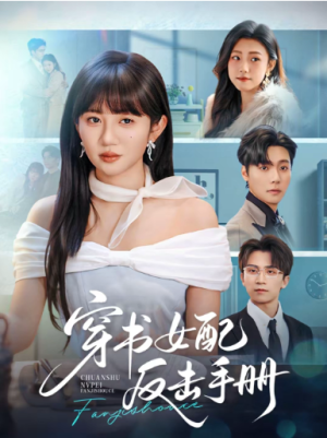 穿书女配反击手册（78集）