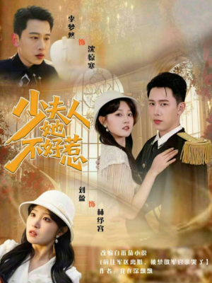 少夫人她不好惹（69集）