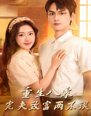 重生八零宠夫致富两不误（88集）
