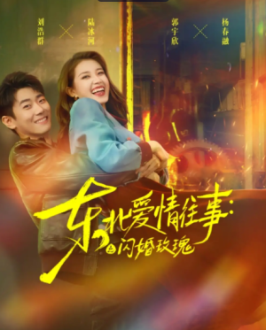 东北爱情往事闪婚玫瑰&东北爱情往事闪婚玫瑰（89集）