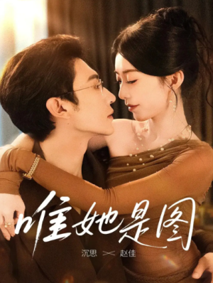 唯她是图（63集）