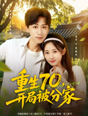 重生70，开局被分家（79集）