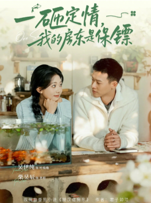 一砸定情我的房东是保镖（70集）