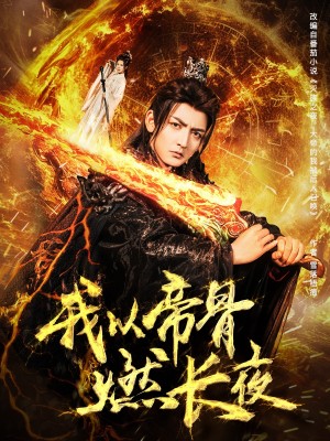 我以帝骨燃长夜（93集）